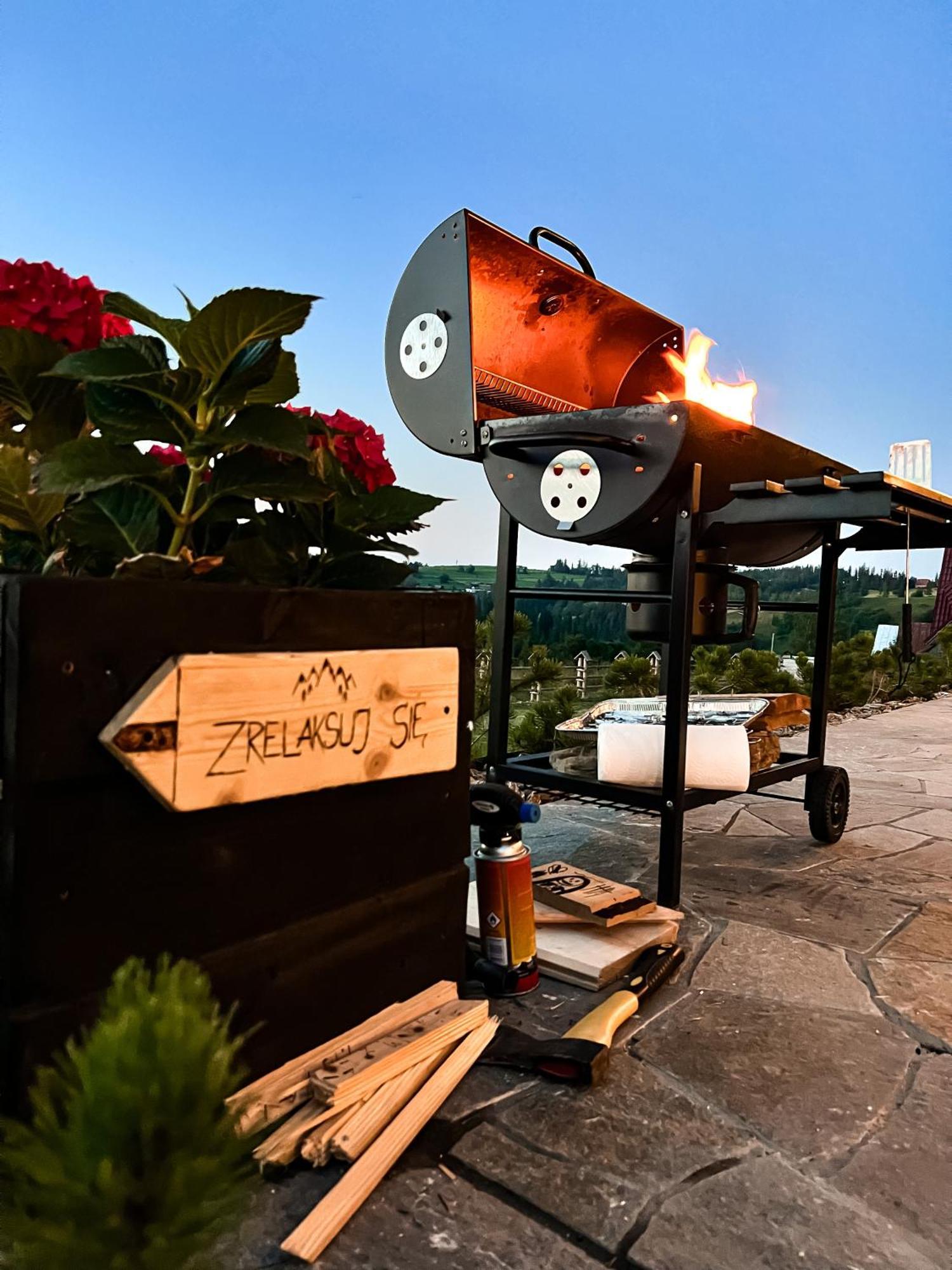 Owczarnia Tatry Holiday home *